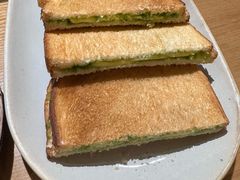 -HELLO 27 意面·沙拉·帕尼尼