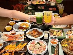 -匠和风精致料理(成都龙湖滨江天街店)