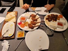 -Efes Turkish & Mediterranean Cuisine 艾菲斯餐厅(陆家嘴店)