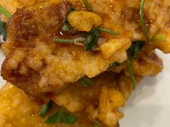 -儿童菜·采风阁家常菜餐厅(亚龙湾天域酒店)