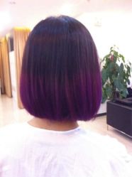 尚丹尼造型作品-尚·丹尼Hair