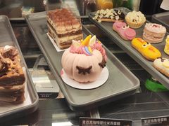 -星巴克(1788广场店)