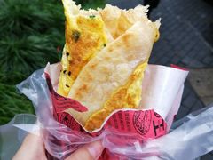 油条蛋饼-永和大王(朝晖店)