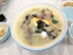 -欣达面馆(天桥支路店)