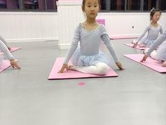 -芳菲舞蹈(杨莲路店)
