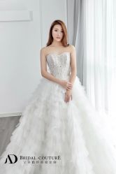 -艾朵婚纱