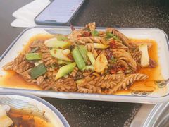-夜郎国·贵州菜(南山店)