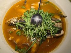 -清水亭湖北菜(大屯DT51店)