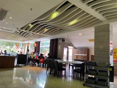 大堂-盆满钵满·国家非遗传承(云台店)