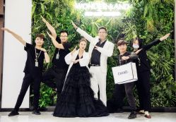 -巴黎春天·菀纱仙庭婚纱美学