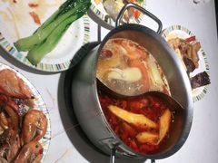 -吉布鲁牛排海鲜自助(芙蓉万家丽店)