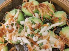 -金翠皇宫粤菜·点心·海鲜(科技园店)