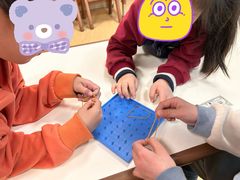 -瑞思少儿中心·少儿英语素养启蒙(新合作校区)