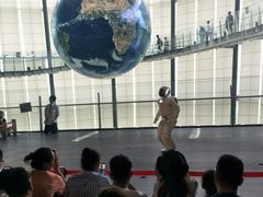 -日本科学未来馆