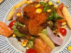 -千羽鹤海鲜居酒屋Bistro(大望路店)