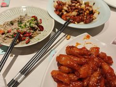糖醋里脊-新侨小馆(东直门北小街店)