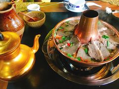 -陀岗美食·云南藏式特色餐厅