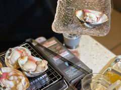 -白仁仔· 活烤海鲜 宵夜(豫园店)