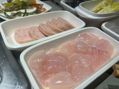 -海底捞火锅(公益西桥店)