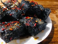 -五娭毑臭豆腐(黄兴南路店)