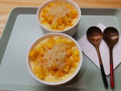 -小团圆糖水铺(襄阳南路店)