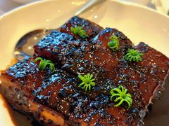 金牌扣肉-南麓·浙里(外滩店)