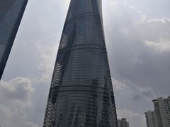 -上海中心大厦