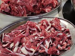 -菜忠潮州牛肉店(岗厦店)