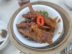 -嘉升大排档(番禺总店)