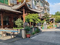 -乌石村