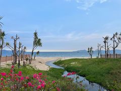 -玫瑰海岸文化旅游度假区