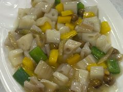 -南普陀素菜馆