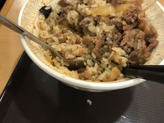 -食其家·牛丼咖喱(苏州永旺店)