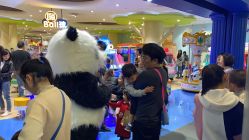 点击看大图 -meland亲子乐园(深圳领展中心城店)