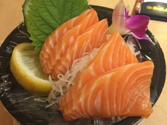 -万岁寿司(芳村店)