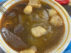 -京陵鸭血粉丝汤(景德路店)