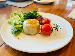 -北京王府井希尔顿酒店·万斯阁西餐厅