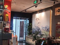 -百草滩羊清水涮羊肉·清真·宁夏盐池滩羊(莲花桥店)
