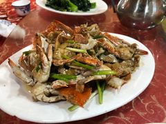 -海上驿站渔家菜馆