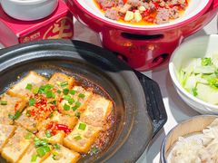 -辣可可·现炒黄牛肉(皇庭广场店)