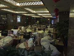 -鸿泰洋美食水会(东门中店)