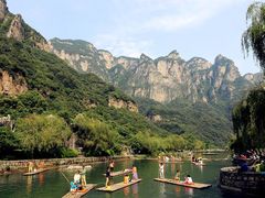 -云台山风景名胜区