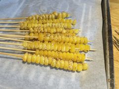 -聚点串吧·北京烧烤(赵登禹路店)