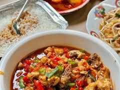 -老三样·旧食新味(万寿宫店)