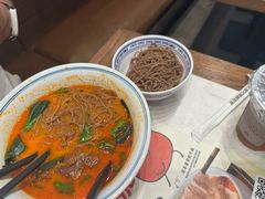 -和府捞面(曹路花园城店)