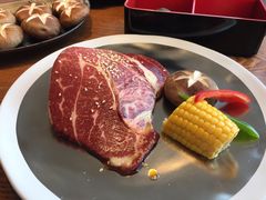 -炎蔵牛舌烤肉