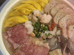 -新侗家食府(蟠桃宫店)