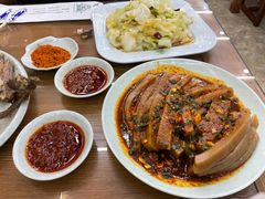 -清真·益鑫羊肉手抓馆(花园北街店)