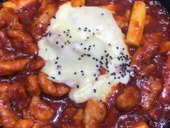 -米村拌饭(东方新天地店)