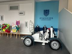 -艾儿思国际幼稚园(硚口店)